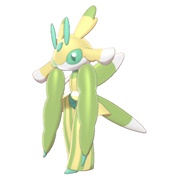 Lurantis