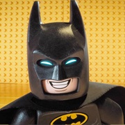 Will Arnett - The LEGO Batman Movie
