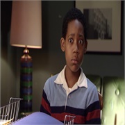 Everybody Hates Chris: "Everybody Hates Promises" (S2,E7)