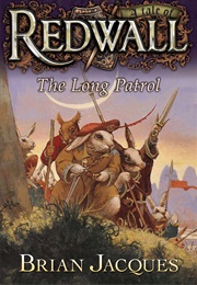 The Long Patrol (Brian Jacques)