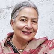 Anita Desai
