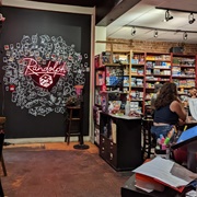 Randolph Pub Ludique