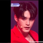 Rank #5 Kim Ji Woong Korean Group Vocal/Dance Love Killa by MONSTA X Survived/Saved