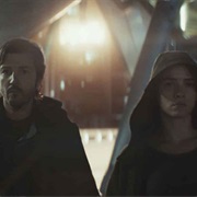 What a Festive Evening