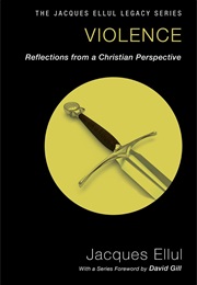 Violence (Jacques Ellul)