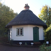 Dutch Cottage
