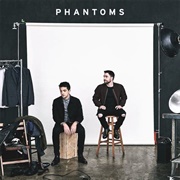 Need You Closer - Phantoms Feat. Hayley Kiyoko