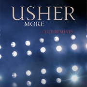 #2992 More by Usher