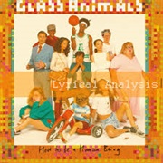 Pork Soda (Glass Animals)