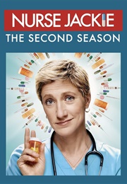Nurse Jackie Season 2 (2010)