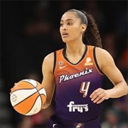 Skylar Diggins-Smith