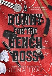 A Bunny for the Bench Boss (Siena Trap)