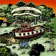 Ramble on Privilege Creek