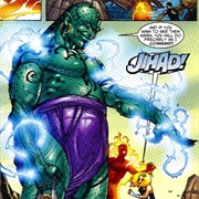 Jihad (Marvel)