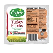 Empire Franks
