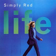 Simply Red - Fairground