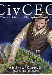 Civceo (Andrew Karevik)