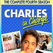 Charles in Charge Season 4