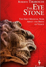 The Eye Stone (Roberto Tiraboschi)