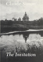 The Invitation (Claude Simon)