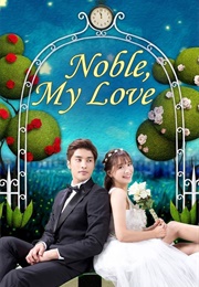 Noble My Love (2020)