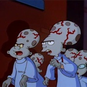 S2.E7: Arnold's Halloween