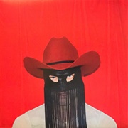 Winds Change - Orville Peck