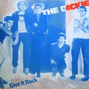 Give It Back - The Dickies