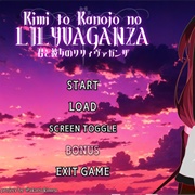 Kimi to Kanojo No LILYVAGANZA