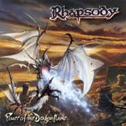 Power of the Dragonflame - Rhapsody (2002)