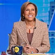 Robin Roberts ( Good Morning America)