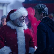 S9.E0: Last Christmas