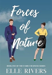Forces of Nature (Elle Rivers)