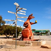Border Village, South Australia