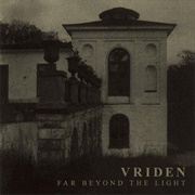 Vriden - Far Beyond the Light