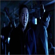 Heroes: "Chapter Four: 'Collisions' " (S1,E4)