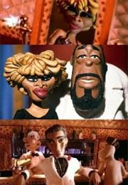 Tina Turner "In Your Wildest Dreams" Music Video (1996)