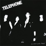 Téléphone - Au Cœur De La Nuit