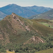 Los Ancares Leoneses Biosphere Reserve, Spain