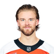 Samuel Ersson (Philadelphia Flyers)
