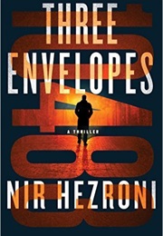 Three Envelopes (Nir Hezroni)