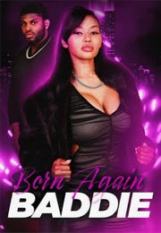 Born Again Baddie (2025)