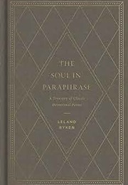 The Soul in Paraphrase (Leland Ryken)