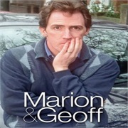 Marion & Geoff