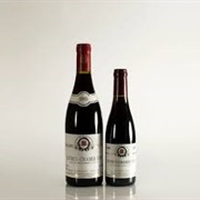 Belgian Half En Half Wine