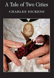 A Tale of Two Cities (Dickens, Charles)