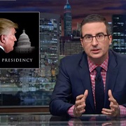 S4.E30: Presidency of Donald Trump