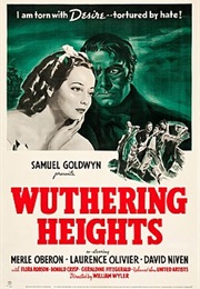 Wuthering Heights - James Basevi (1939)