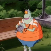 S3.E20: Camera Bugged