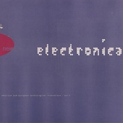 Various Artists - American and European Technological Innovations Vol.1